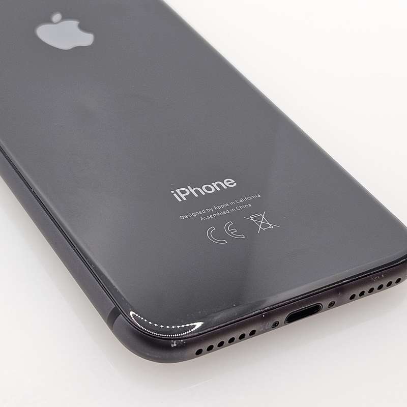 iPhone 8 64GB Space Gray