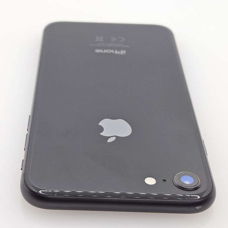 iPhone 8 64GB Space Gray