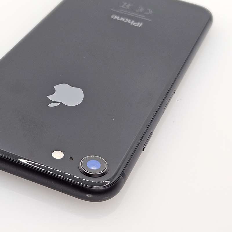 iPhone 8 64GB Space Gray