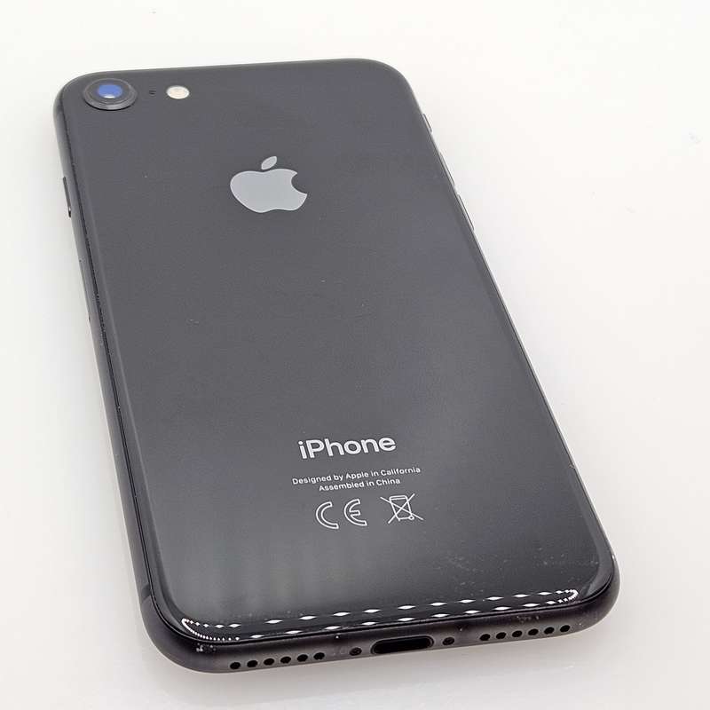 iPhone 8 64GB Space Gray