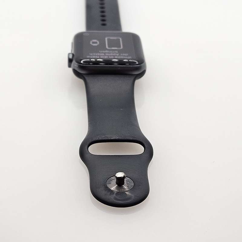 Apple Watch Series 3 42mm GPS Only Space Gray