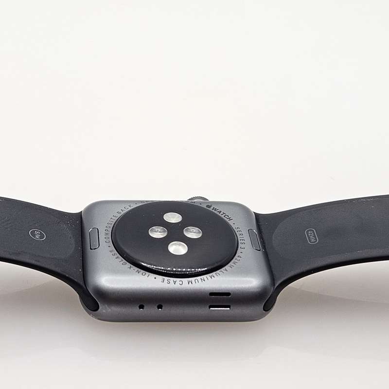 Apple Watch Series 3 42mm GPS Only Space Gray