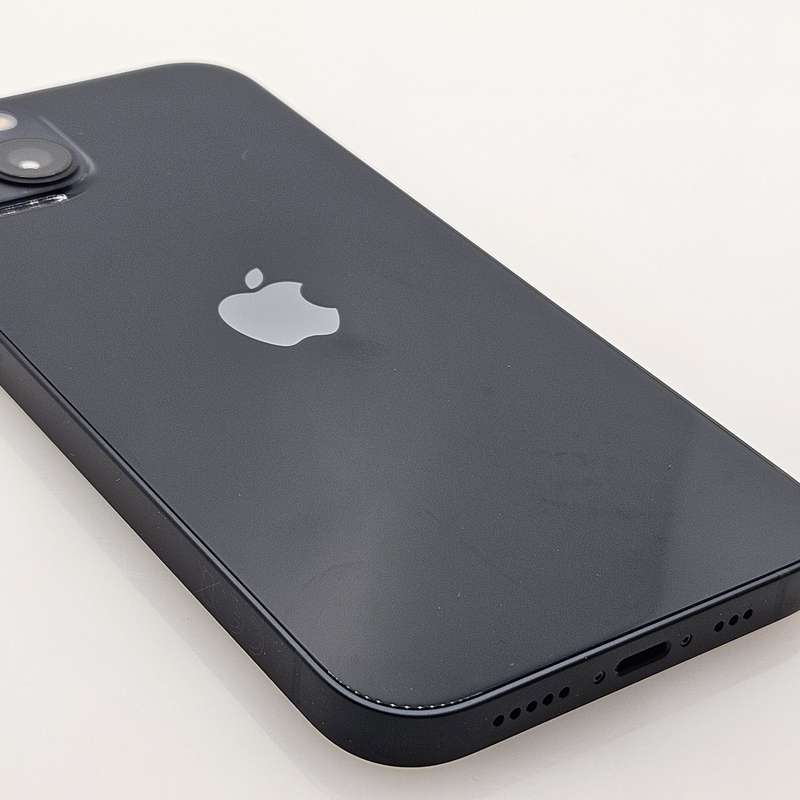 iPhone 13 128GB Midnight (6 Month Warranty) - Mint Condition