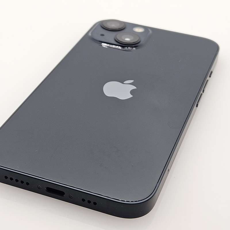 iPhone 13 128GB Midnight (6 Month Warranty) - Mint Condition