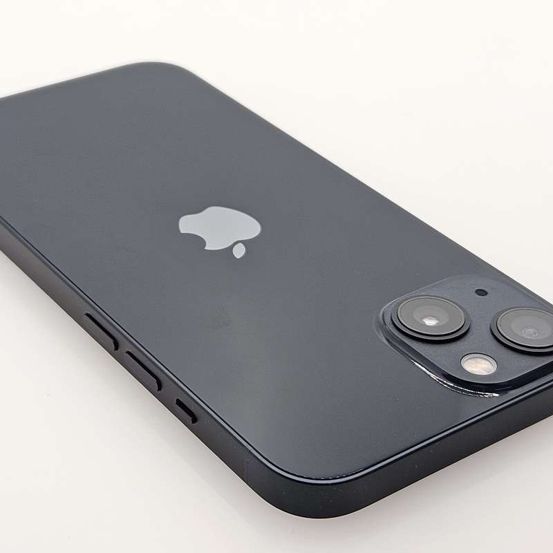 iPhone 13 128GB Midnight (6 Month Warranty) - Mint Condition