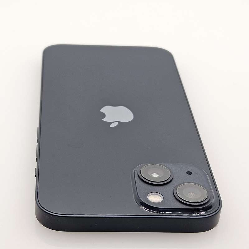iPhone 13 128GB Midnight (6 Month Warranty) - Mint Condition