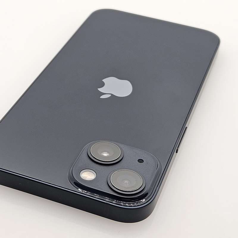 iPhone 13 128GB Midnight (6 Month Warranty) - Mint Condition