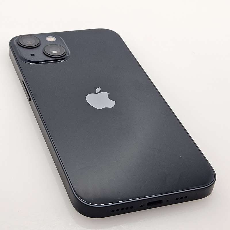 iPhone 13 128GB Midnight (6 Month Warranty) - Mint Condition