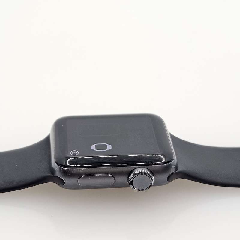 Apple Watch Series 3 38mm GPS Only Space Gray