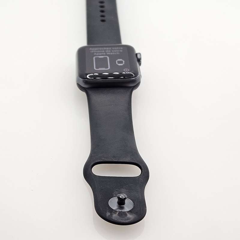 Apple Watch Series 3 38mm GPS Only Space Gray