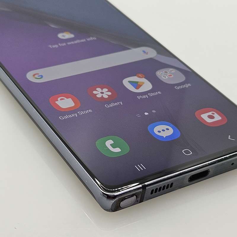 Samsung Galaxy Note 20 256GB Mystic Gray (3 Month Warranty)