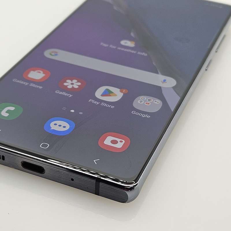 Samsung Galaxy Note 20 256GB Mystic Gray (3 Month Warranty)