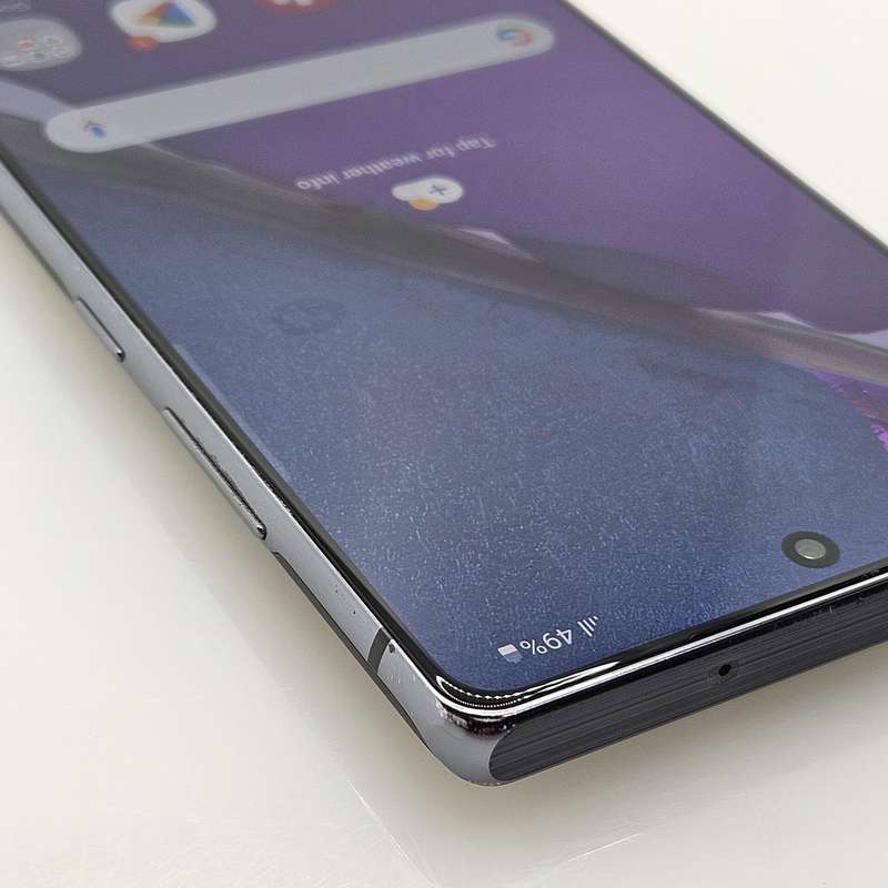 Samsung Galaxy Note 20 256GB Mystic Gray (3 Month Warranty)