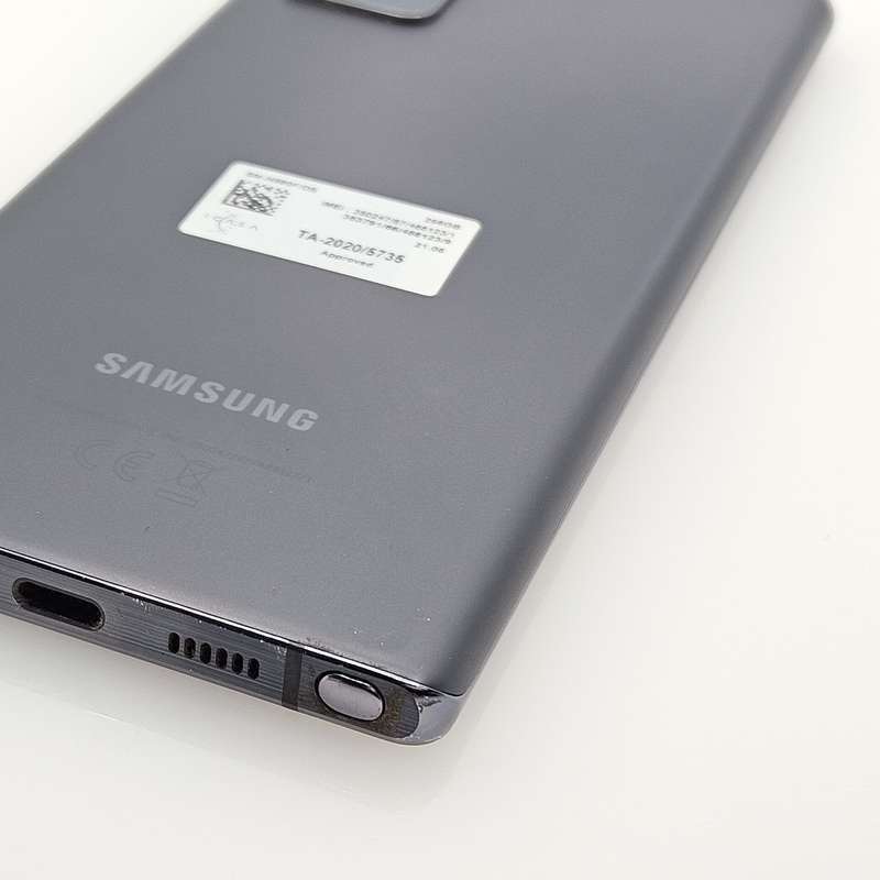 Samsung Galaxy Note 20 256GB Mystic Gray (3 Month Warranty)