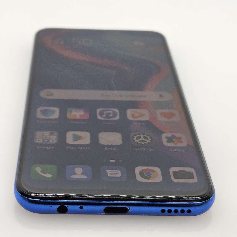Huawei Y9 Prime (2019) 128GB Dual Sim Sapphire Blue