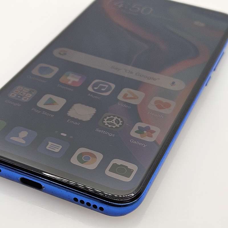 Huawei Y9 Prime (2019) 128GB Dual Sim Sapphire Blue