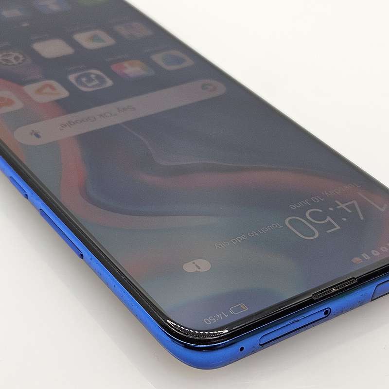 Huawei Y9 Prime (2019) 128GB Dual Sim Sapphire Blue