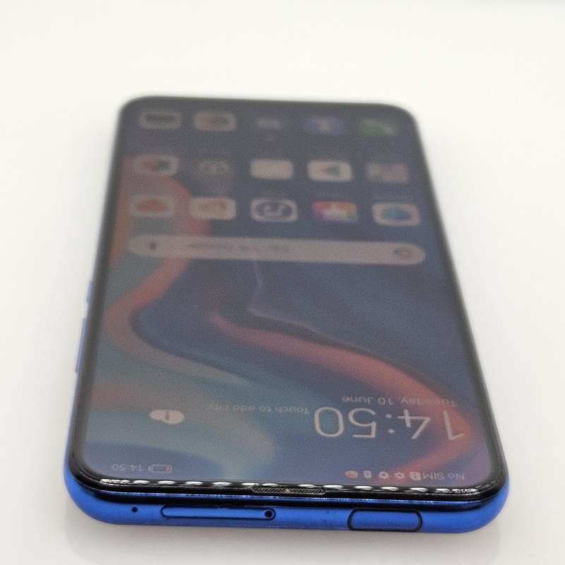 Huawei Y9 Prime (2019) 128GB Dual Sim Sapphire Blue
