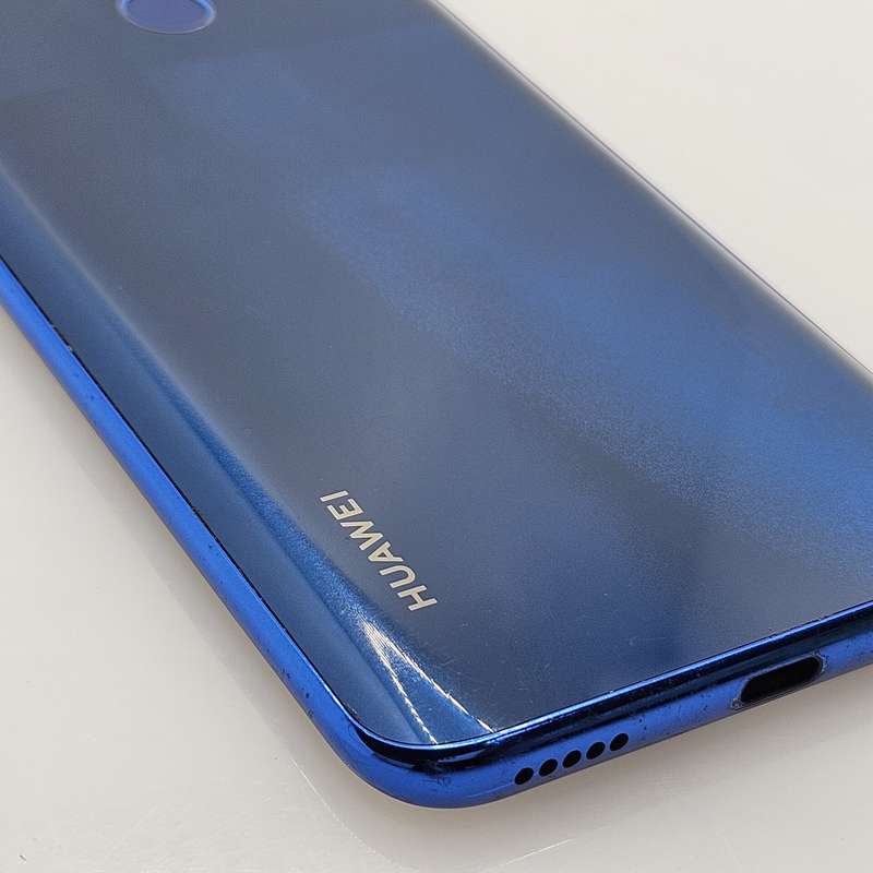 Huawei Y9 Prime (2019) 128GB Dual Sim Sapphire Blue