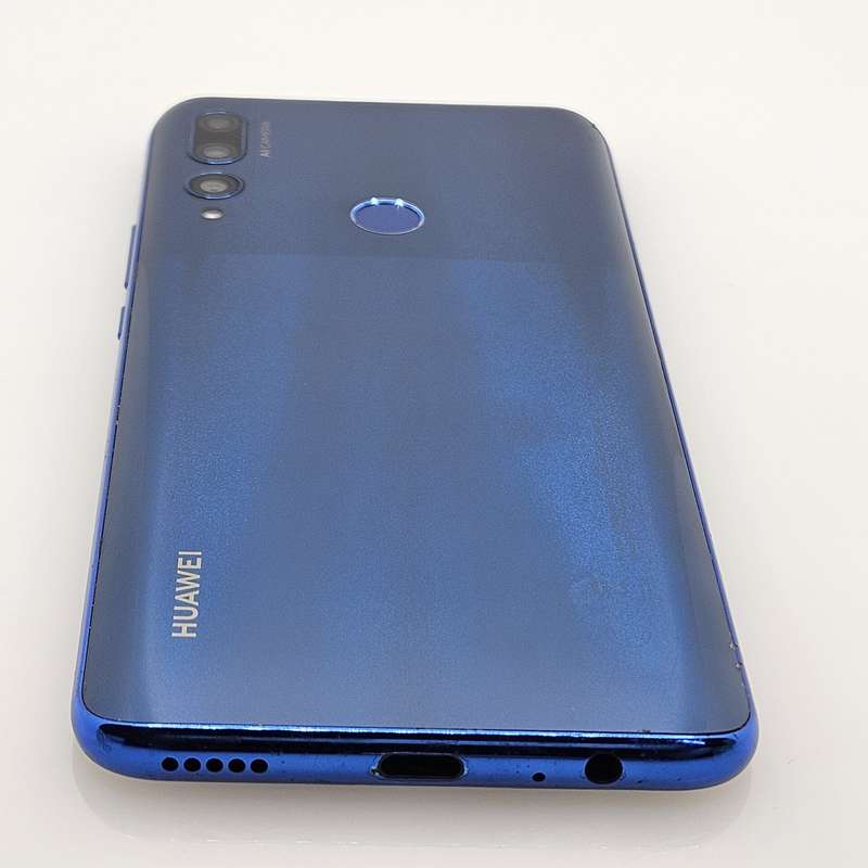 Huawei Y9 Prime (2019) 128GB Dual Sim Sapphire Blue
