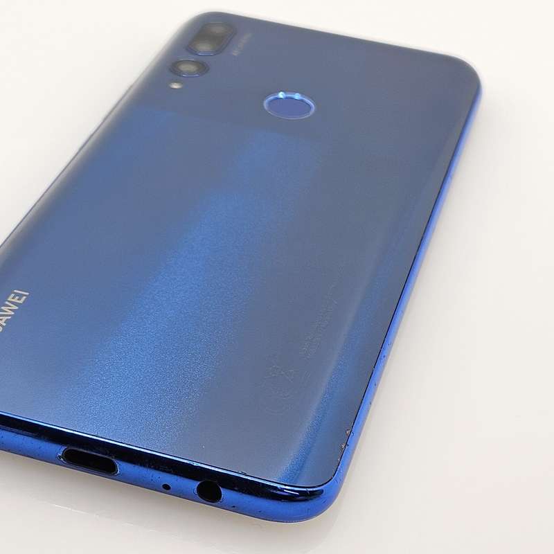 Huawei Y9 Prime (2019) 128GB Dual Sim Sapphire Blue