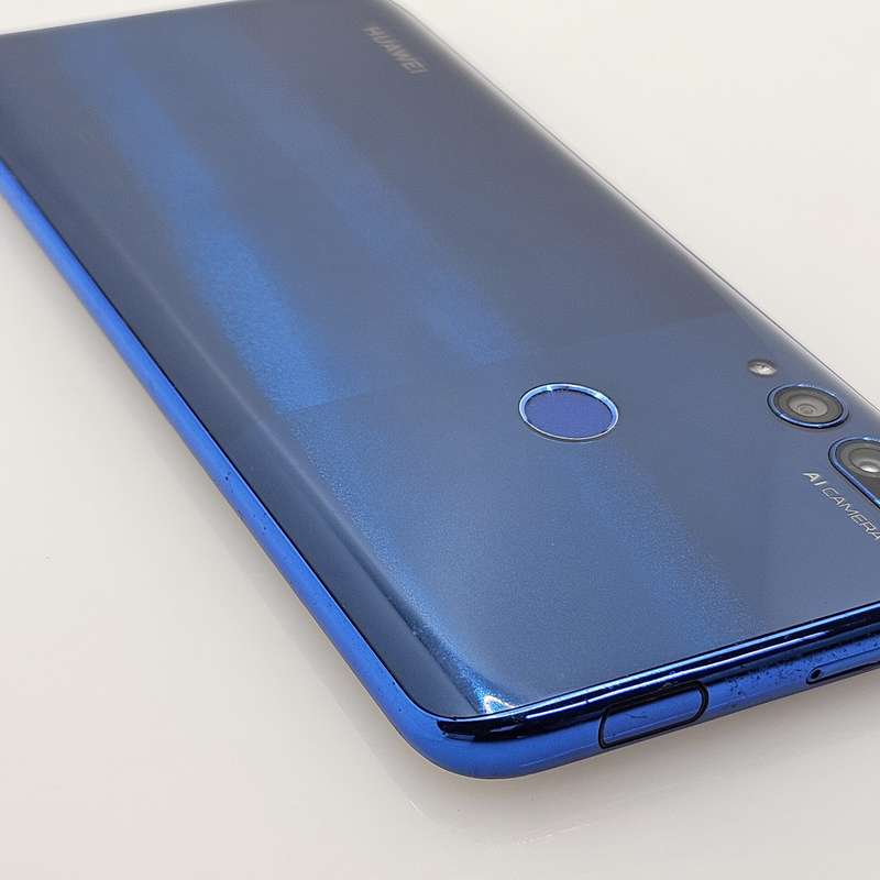 Huawei Y9 Prime (2019) 128GB Dual Sim Sapphire Blue