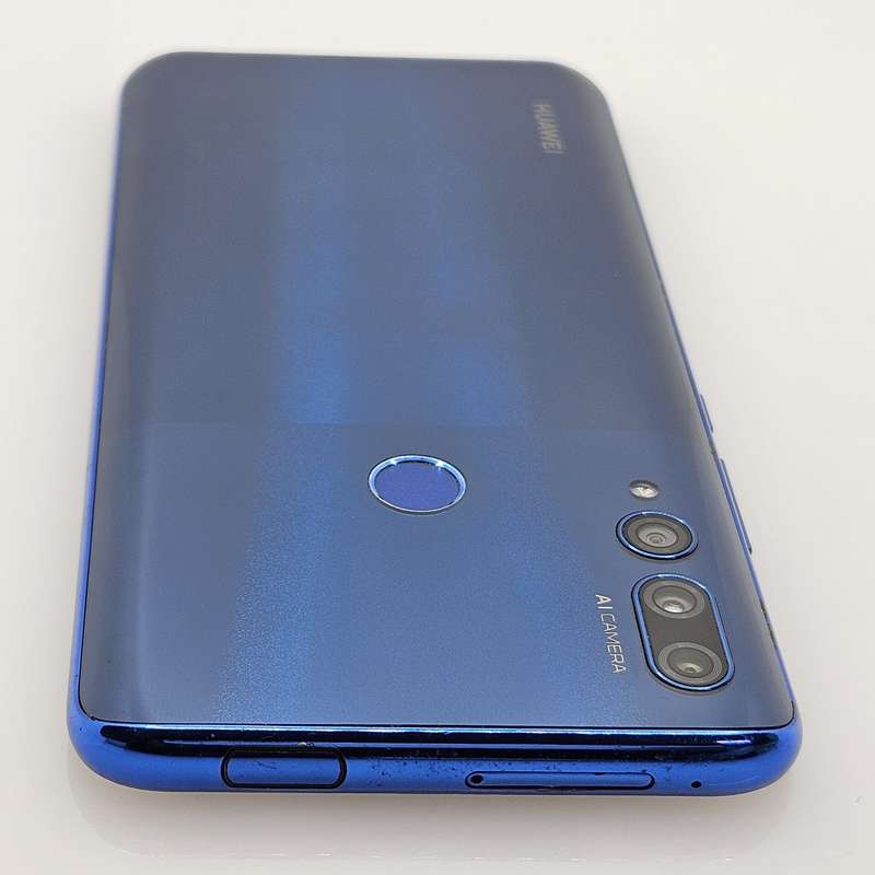 Huawei Y9 Prime (2019) 128GB Dual Sim Sapphire Blue