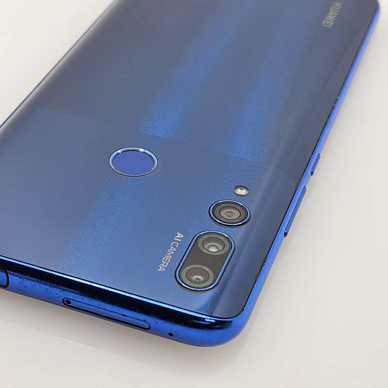 Huawei Y9 Prime (2019) 128GB Dual Sim Sapphire Blue