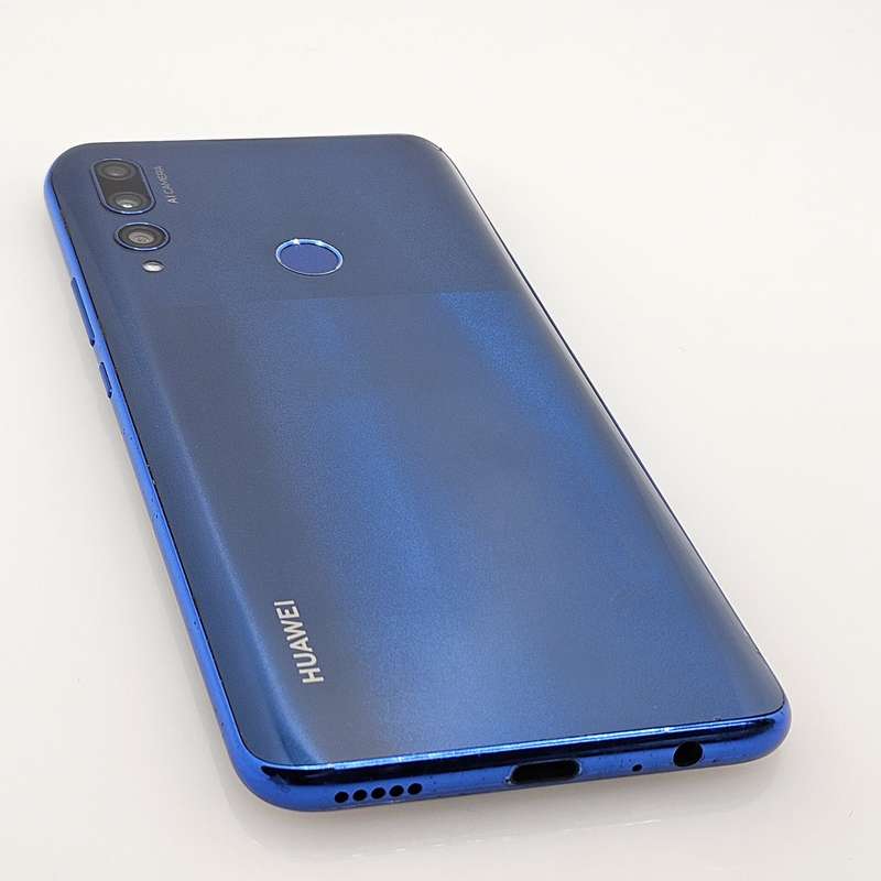 Huawei Y9 Prime (2019) 128GB Dual Sim Sapphire Blue