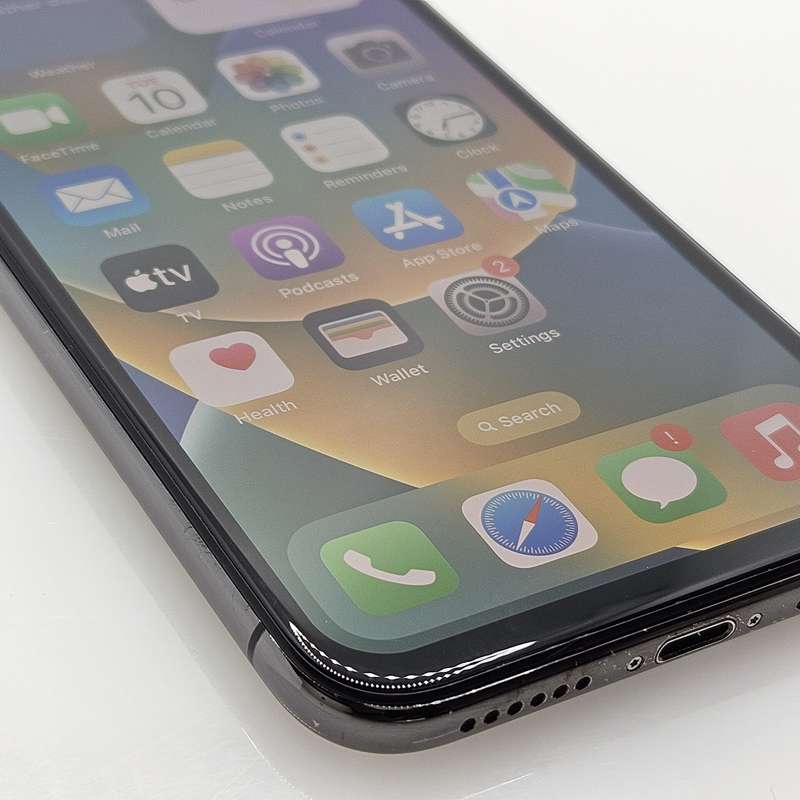 iPhone X 256GB No Face ID Space Gray (3 Month Warranty)