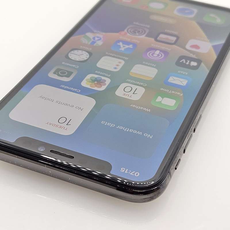 iPhone X 256GB No Face ID Space Gray (3 Month Warranty)