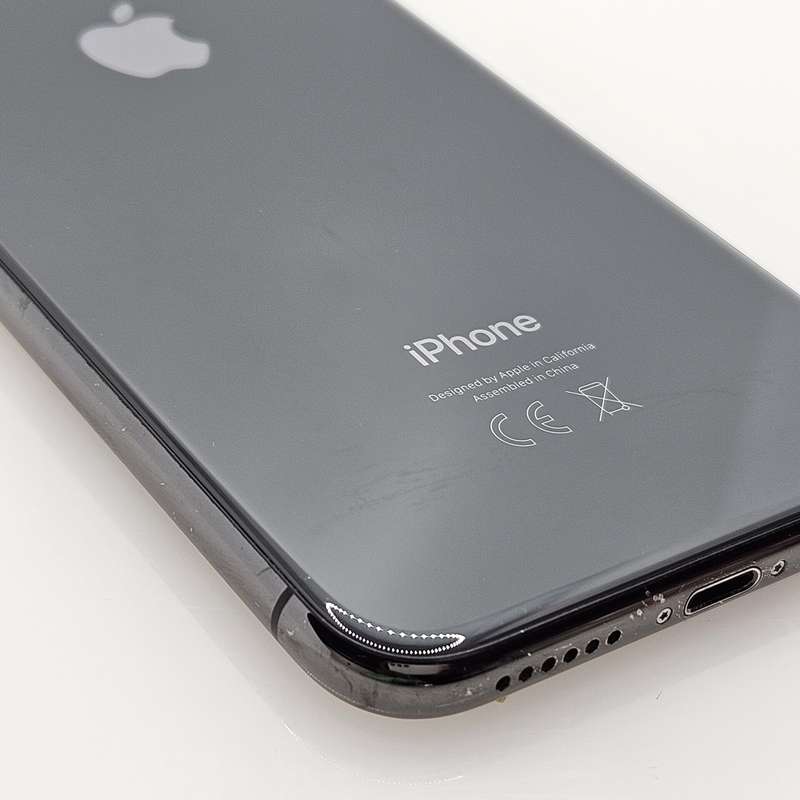 iPhone X 256GB No Face ID Space Gray (3 Month Warranty)
