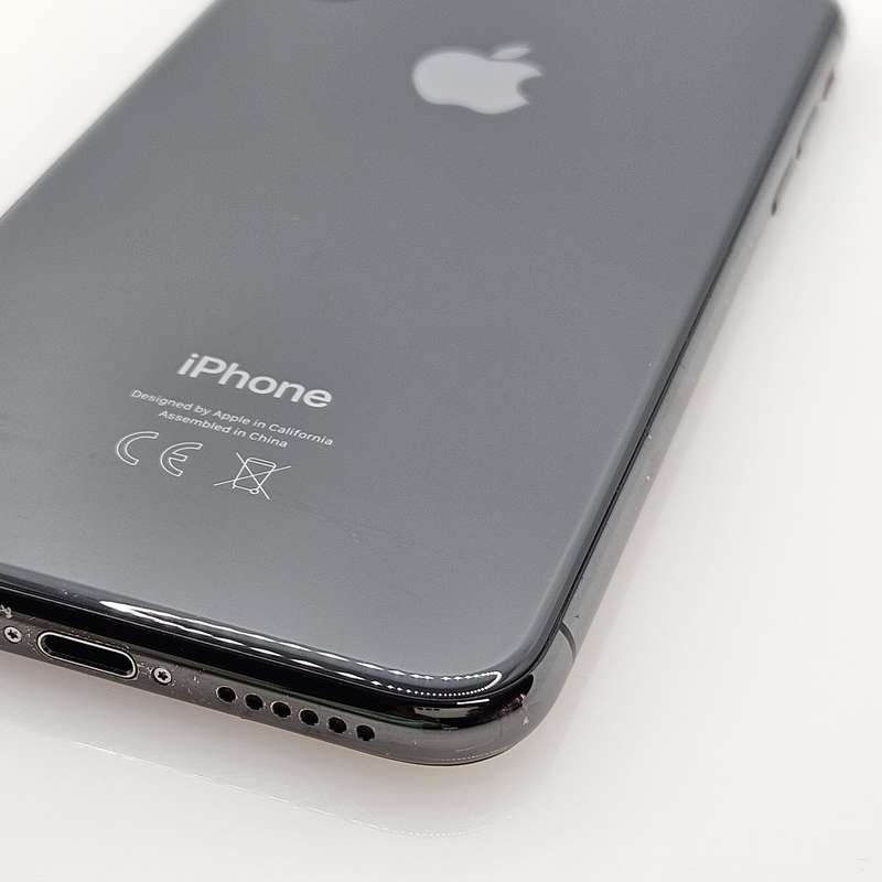 iPhone X 256GB No Face ID Space Gray (3 Month Warranty)