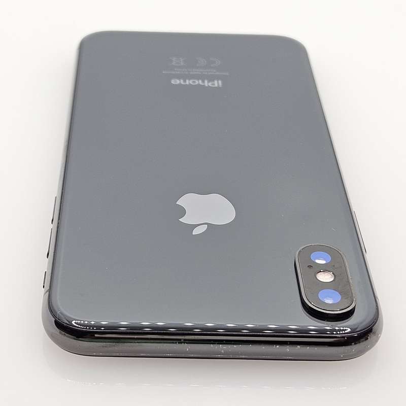 iPhone X 256GB No Face ID Space Gray (3 Month Warranty)