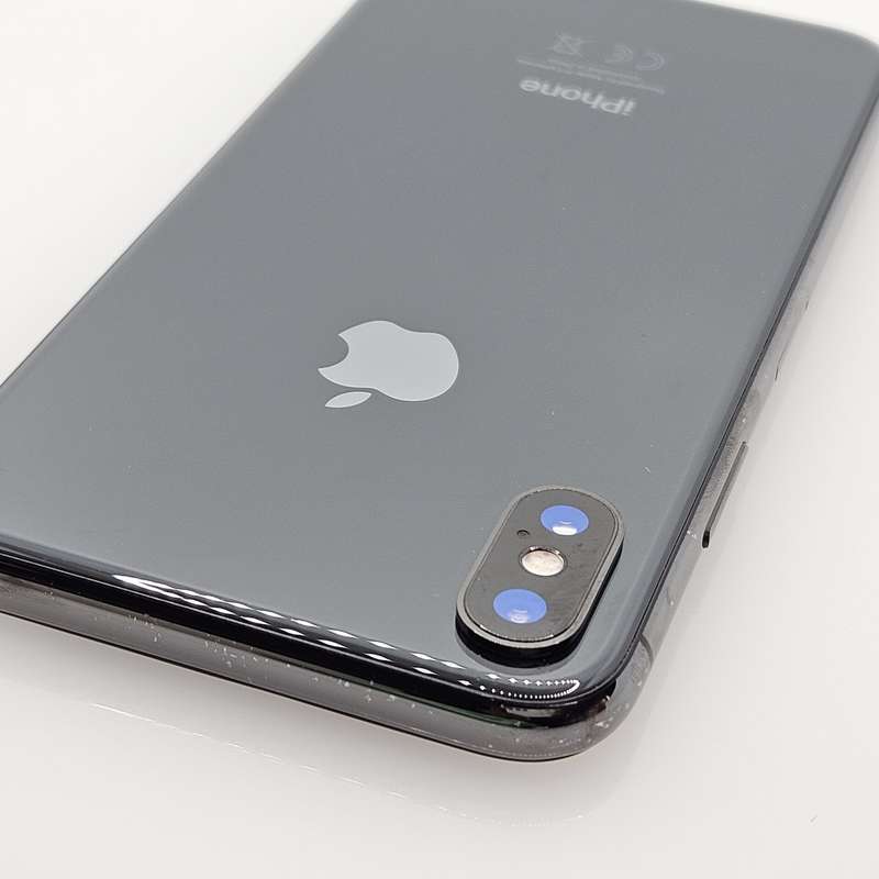 iPhone X 256GB No Face ID Space Gray (3 Month Warranty)