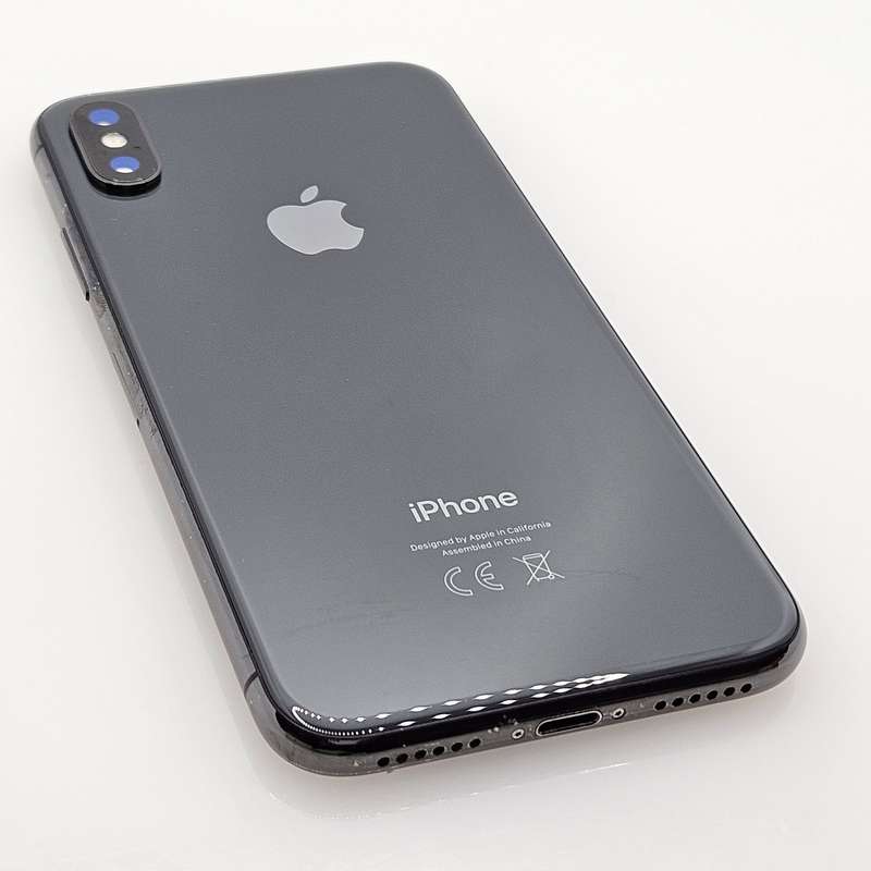 iPhone X 256GB No Face ID Space Gray (3 Month Warranty)