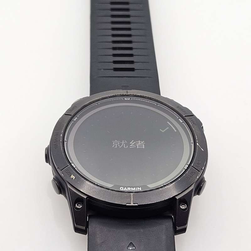 Garmin Fenix 7X Pro (Sapphire Solar Edition) Black (12 Month Warranty)