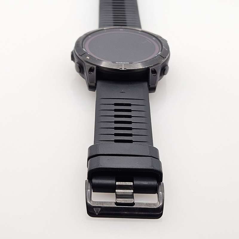 Garmin Fenix 7X Pro (Sapphire Solar Edition) Black (12 Month Warranty)