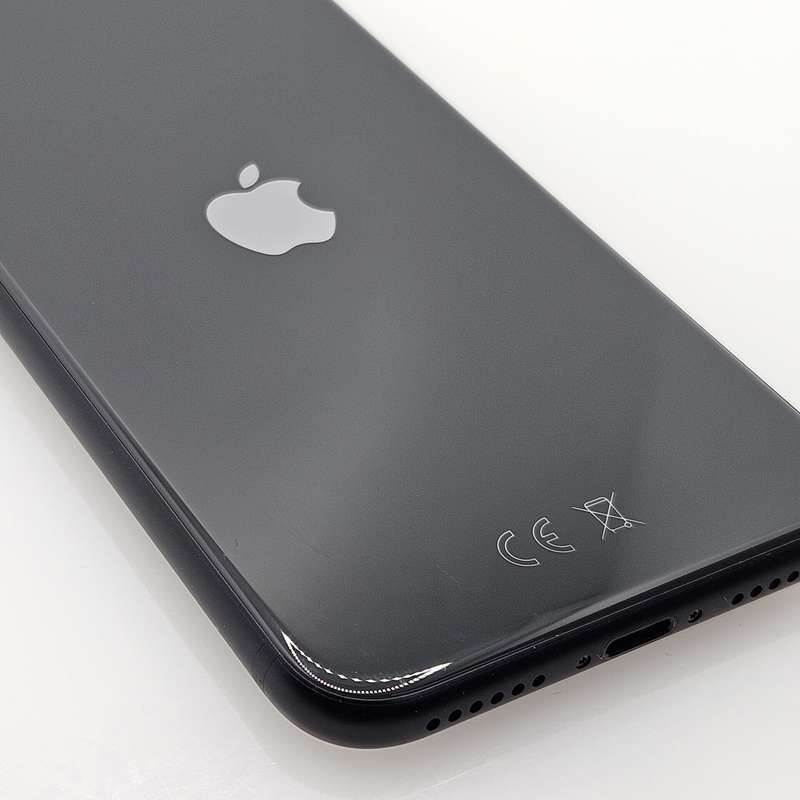 iPhone SE 2020 64GB Black (3 Month Warranty)
