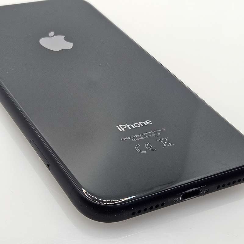 iPhone XR 128GB No Face ID Black (3 Month Warranty)