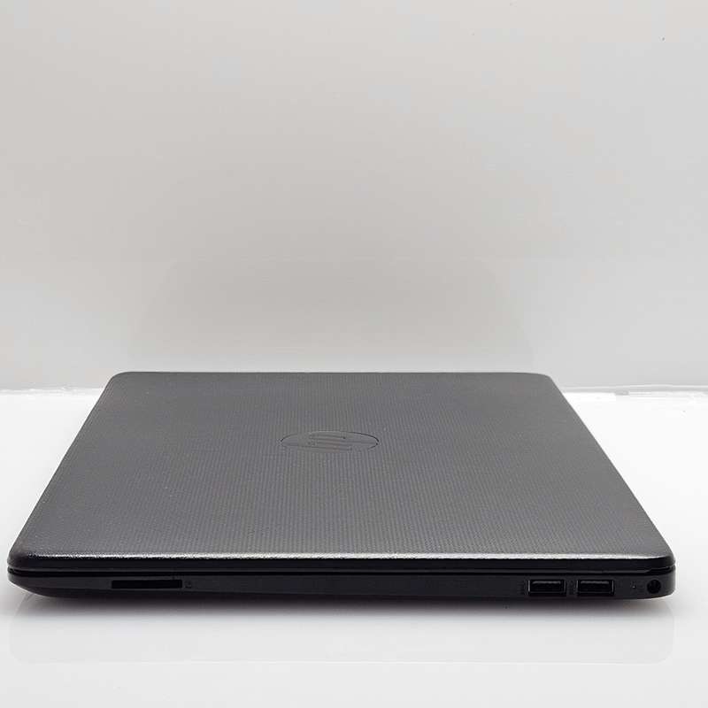 HP 15-dw3007ni 11th Gen "Core i3" 3.00GHz 8GB RAM 256GB SSD Black
