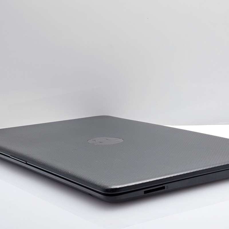 HP 15-dw3007ni 11th Gen "Core i3" 3.00GHz 8GB RAM 256GB SSD Black