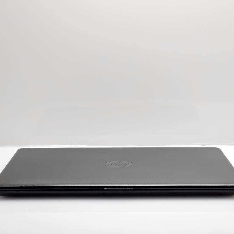 HP 15-dw3007ni 11th Gen "Core i3" 3.00GHz 8GB RAM 256GB SSD Black