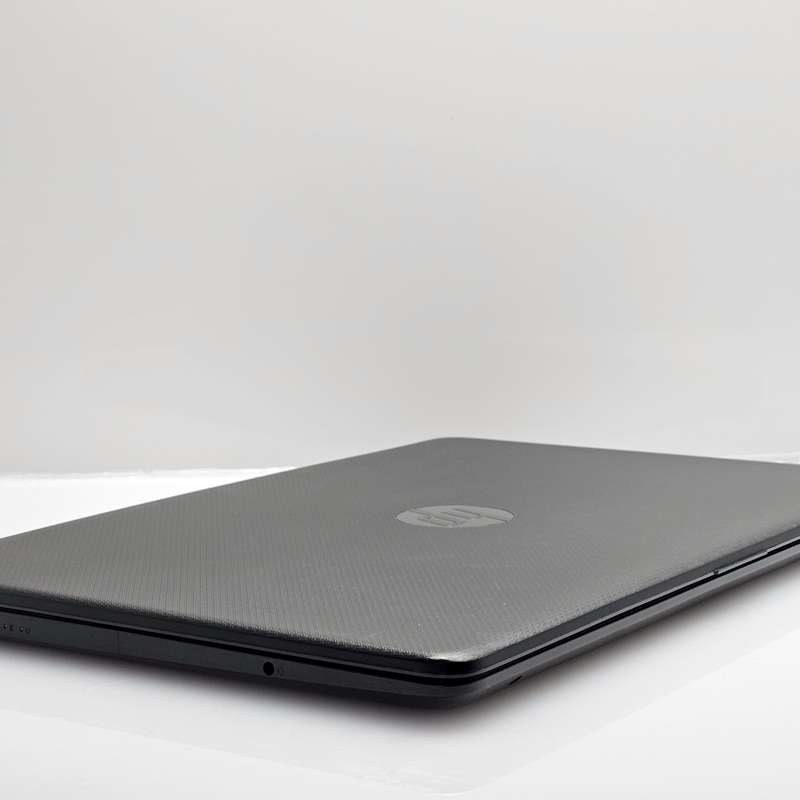 HP 15-dw3007ni 11th Gen "Core i3" 3.00GHz 8GB RAM 256GB SSD Black