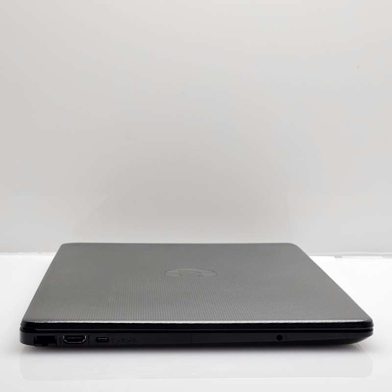 HP 15-dw3007ni 11th Gen "Core i3" 3.00GHz 8GB RAM 256GB SSD Black