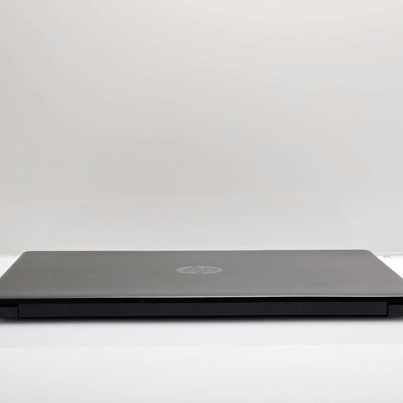 HP 15-dw3007ni 11th Gen "Core i3" 3.00GHz 8GB RAM 256GB SSD Black