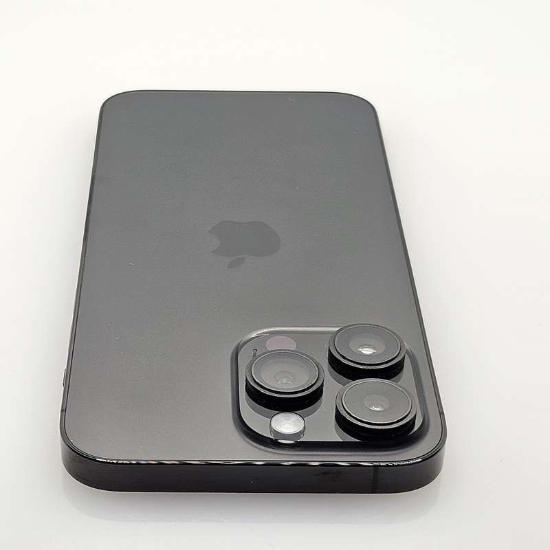 iPhone 14 Pro Max 256GB E-SIM Only Space Black (12 Month Warranty)