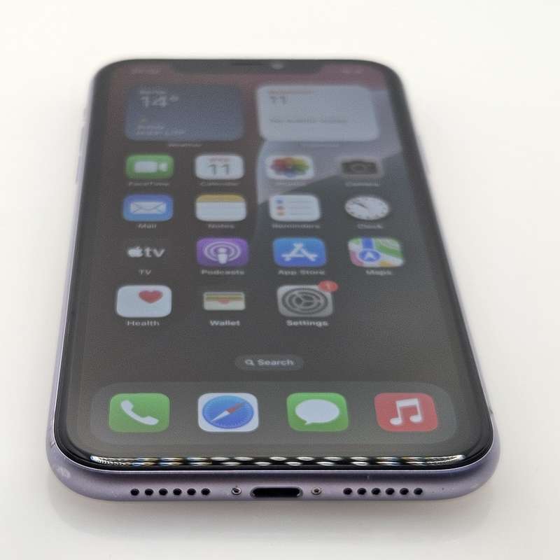 iPhone 11 128GB Purple (6 Month Warranty)