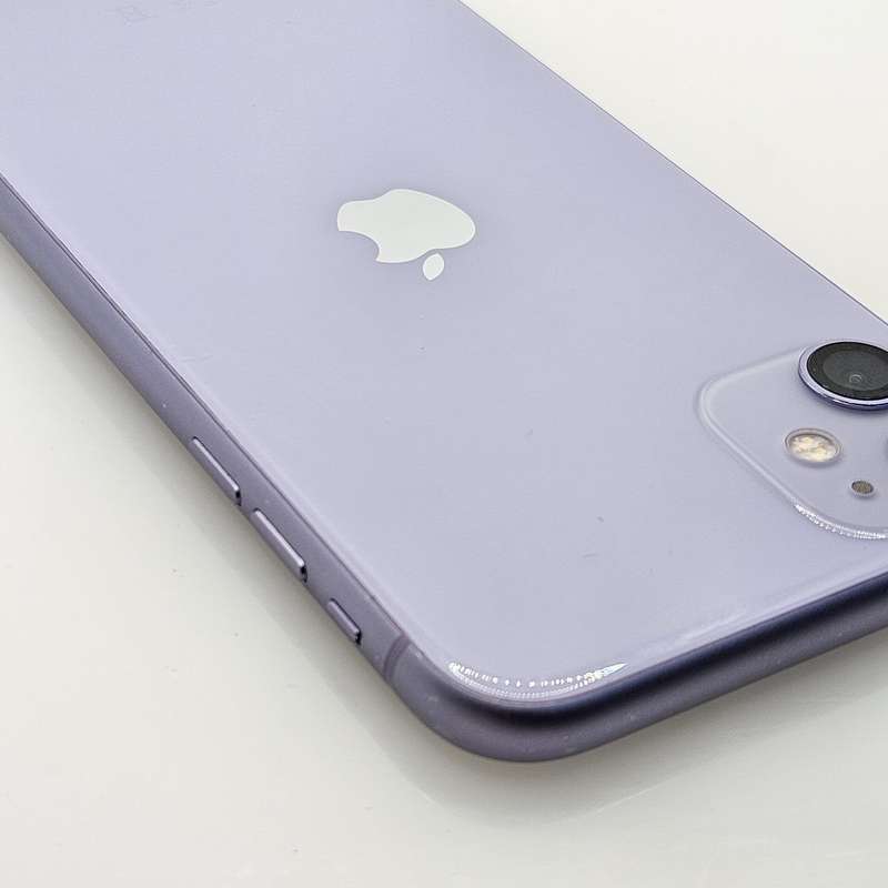 iPhone 11 128GB Purple (6 Month Warranty)