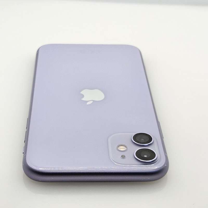 iPhone 11 128GB Purple (6 Month Warranty)